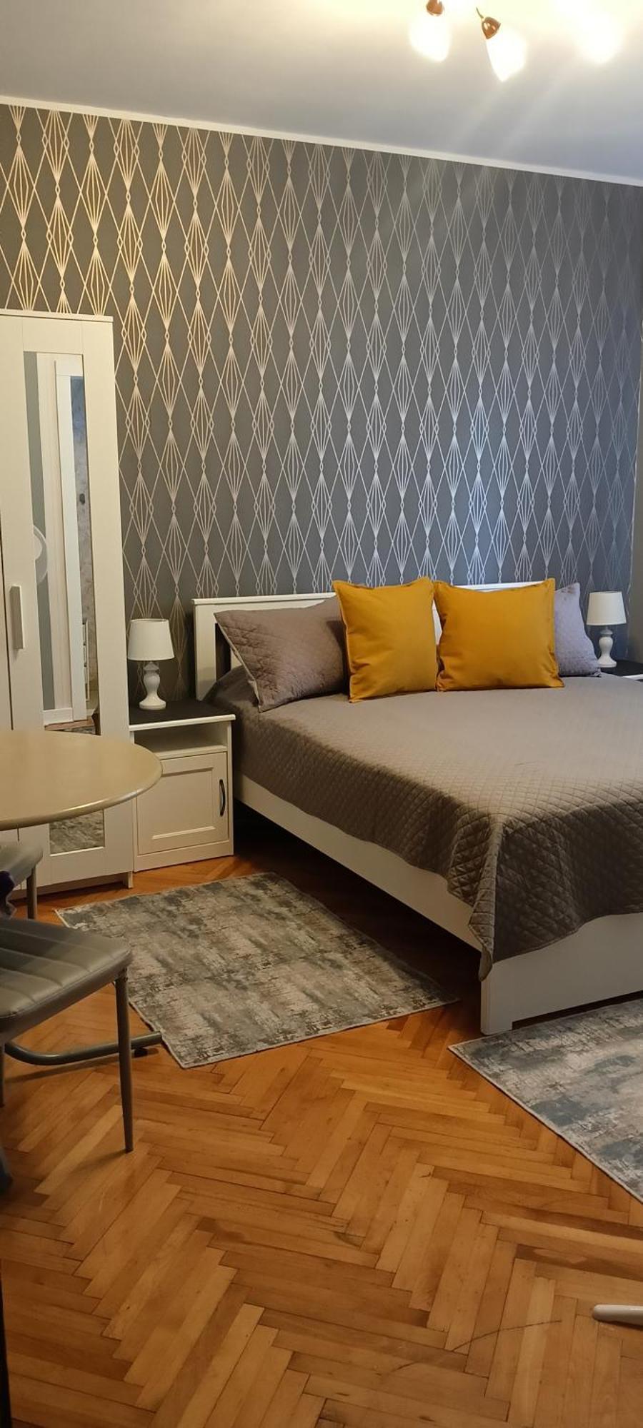 Crystal Room 蒂米什瓦拉 外观 照片